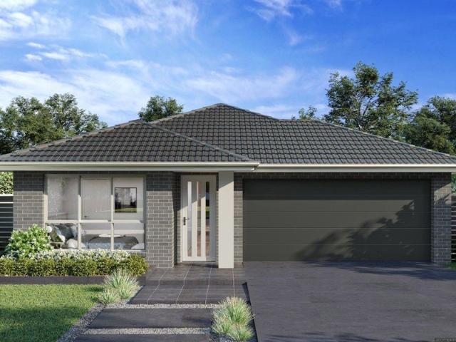 Amazing Single Storey House in Wilton Greens Registered