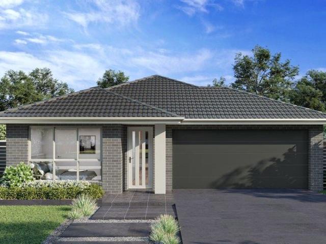 Amazing Single Storey House in Wilton Land Reg. Date Q4 2026