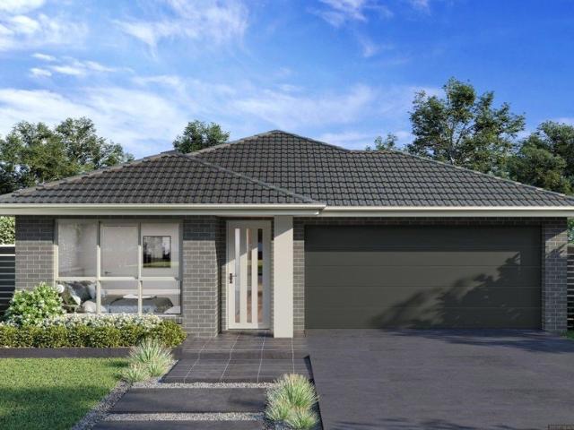 Amazing Single Storey House in Wilton Registered