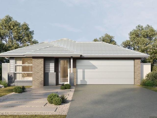 Amazing Single Storey House in Wilton Registered