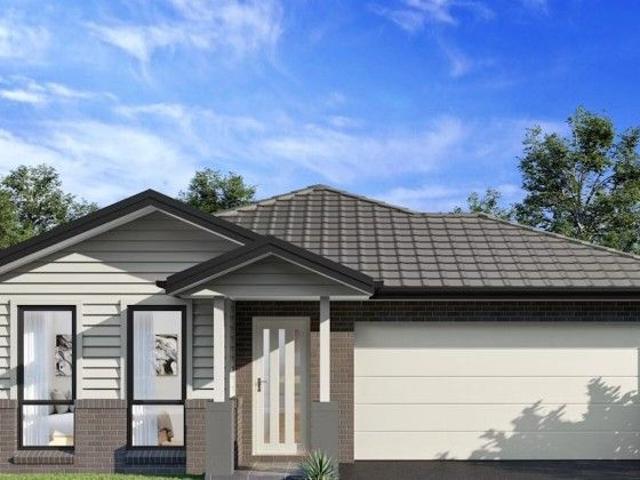 Amazing Single Storey House in Wilton