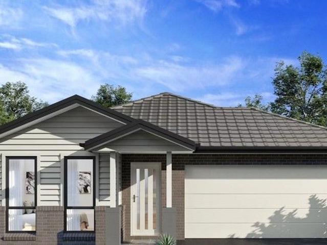 Amazing Single Storey House in Wilton