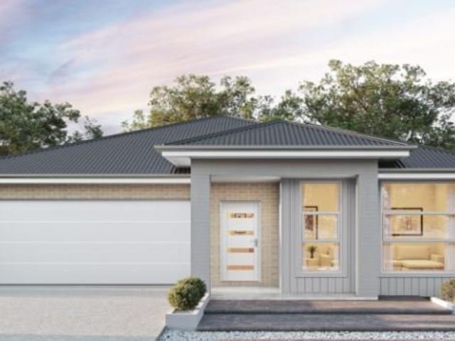 Amazing Single Storey House in Tahmoor