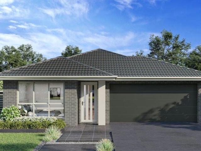 Amazing Single Storey House in Tahmoor Registered