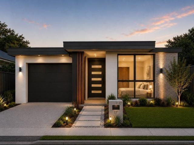 Amazing Single Storey House & Land in Leppington Registered