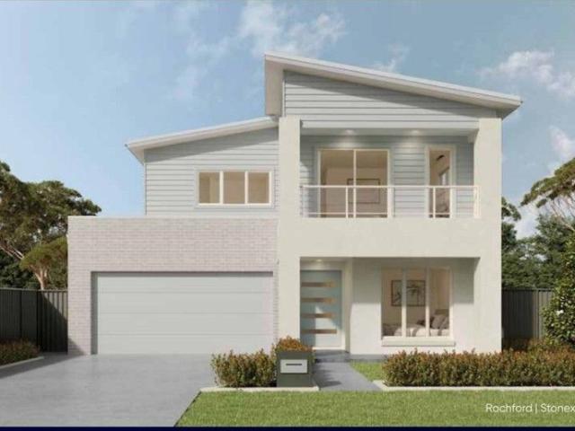Amazing Single Storey House Single Contract SECURE TODAY WITH JUST $15K DEPOSIT BALANCE UPON COMPLETION