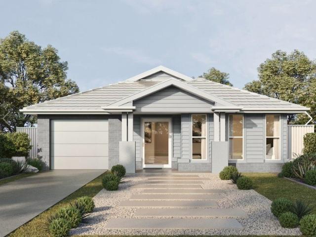Amazing Single Storey House Package in Bonnyrigg Anticipated Registration Registered