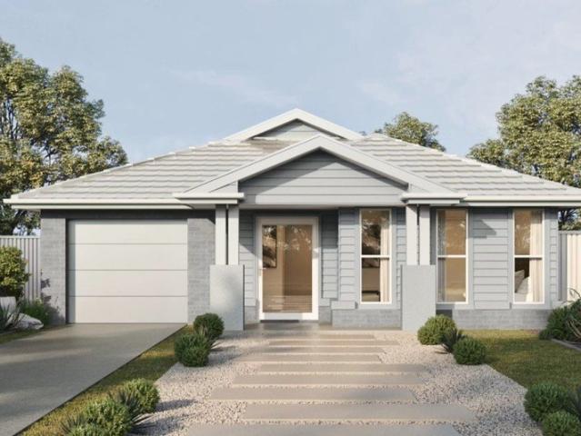 Amazing Single Storey House Package in Bonnyrigg Registered
