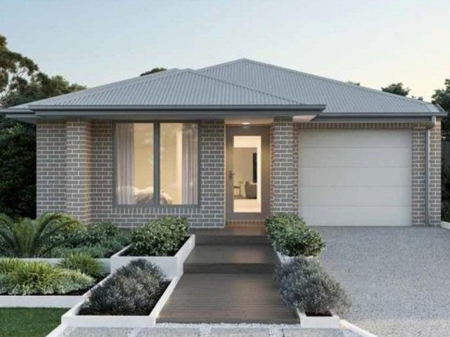 Amazing Single Storey Land and House Package in Austral