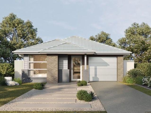 Amazing Single Story House in Austral Registeration Dec 25