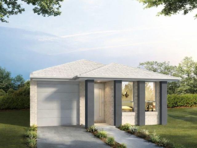 Amazing Single Story House in Austral Registered