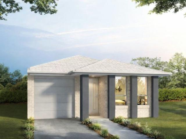 Amazing Single Story House in Austral Registered