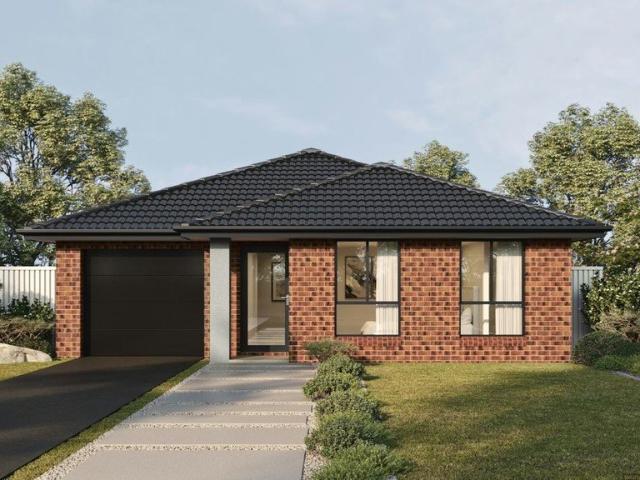 Amazing Single Story House in Austral Registered