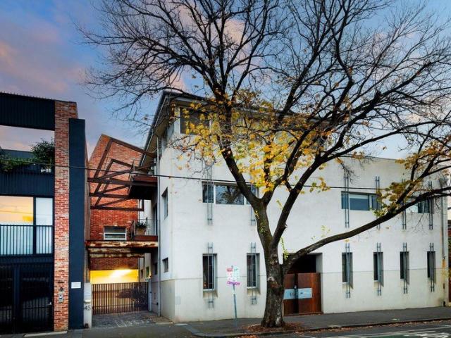 Amazing space in a character filled conversion