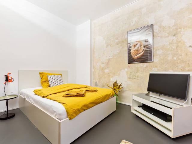 Amazing, spacious loft in Prenzlauer Berg, Berlin