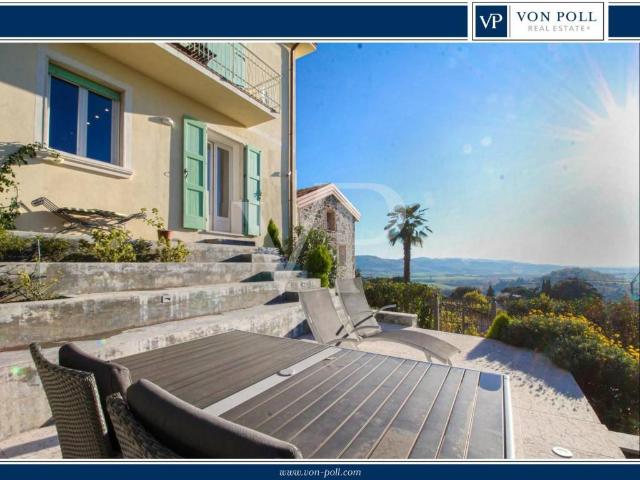 Amazing two bedroom house with panoramic terrace