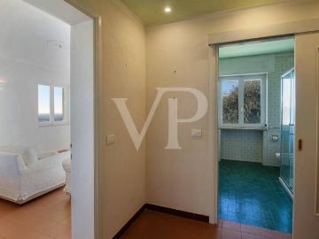 Amazing two bedroom house with panoramic terrace