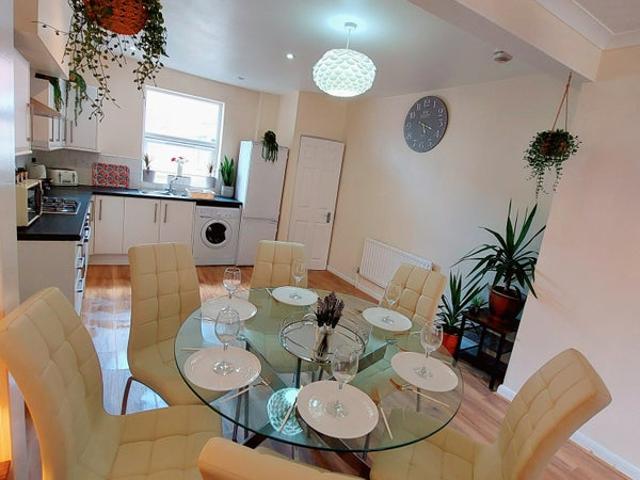 Amazing two bedrooms house from minimum 1 month