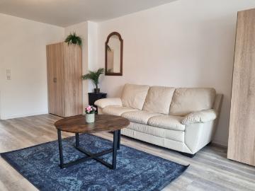 An der Bleiche, Erfurt, Nesse-Apfelstädt