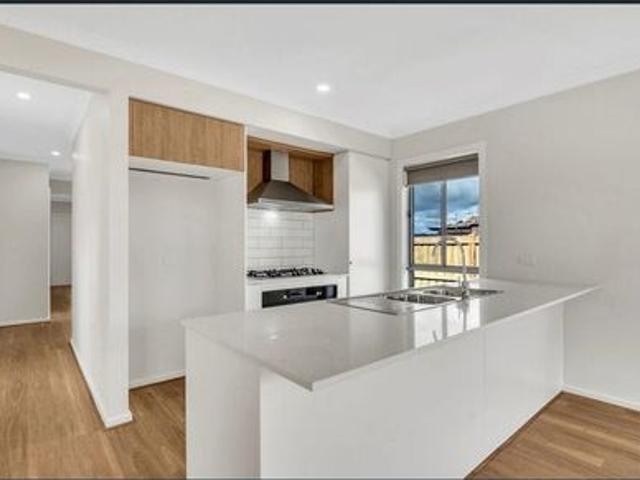 Amazing Three Bedroom Home Across the Road from Amazing Park