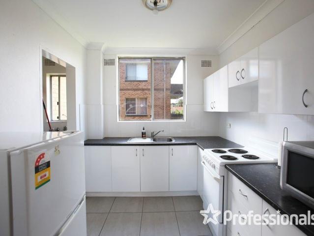 AMAZING UNIT FOR RENT