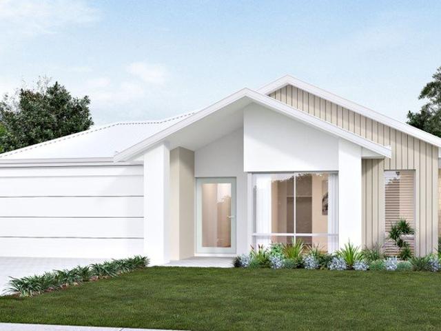AMAZING VALUE HOME & LAND PACKAGE JAM PACKED WITH INCLUSIONS!