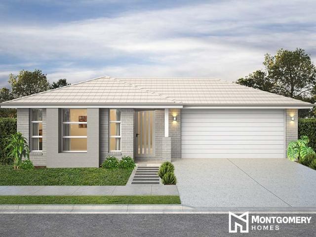 Amazing Value House & Land Package
