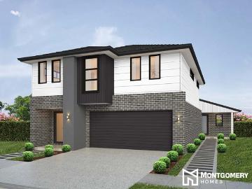 Amazing Value House & Land Package