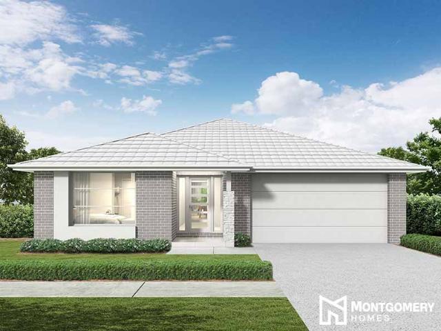 Amazing Value House & Land Package