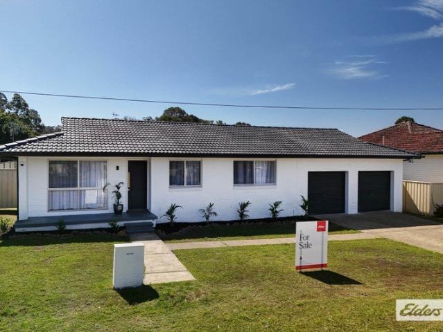 AMAZING VALUE, RENOVATED, MOVE IN READY!