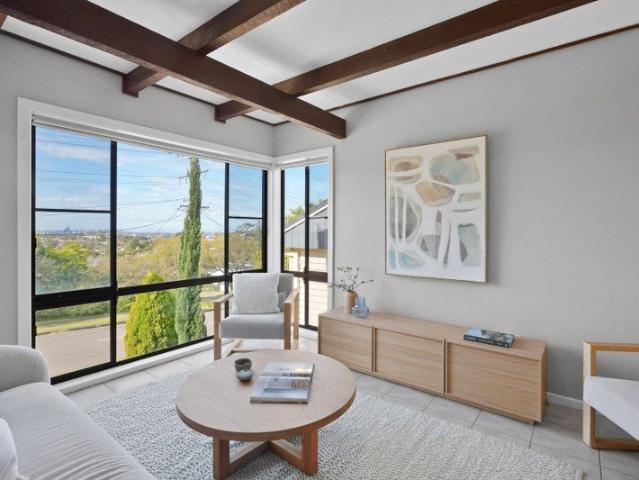 Amazing Views, Generous Family Living & a Home Held Since 1965