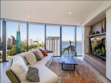 Amazing Views, Luxury Apartment
