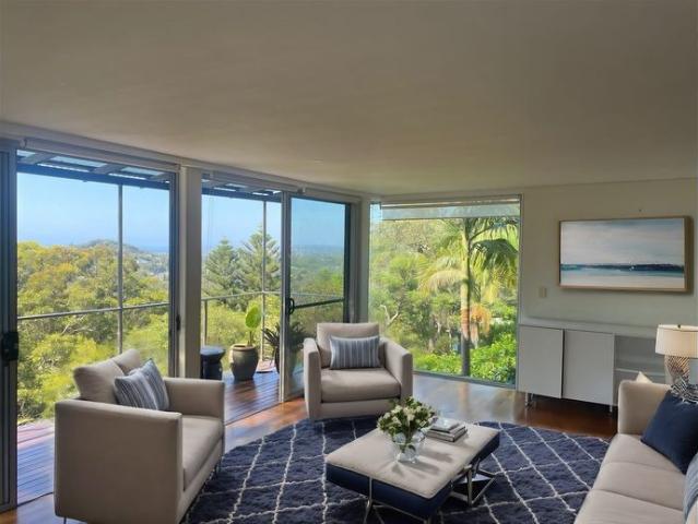 Amazing Views Large Coastal Outlook to Deck & Views