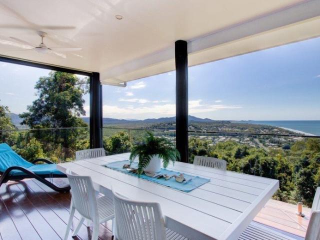 Amazing Views!