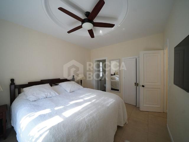 Amazing Villa In The Heart Of Nueva Andalucia