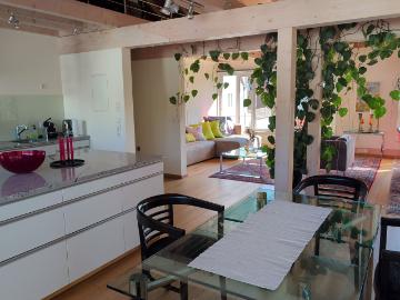 Amazing & wonderful apartment in Konstanz