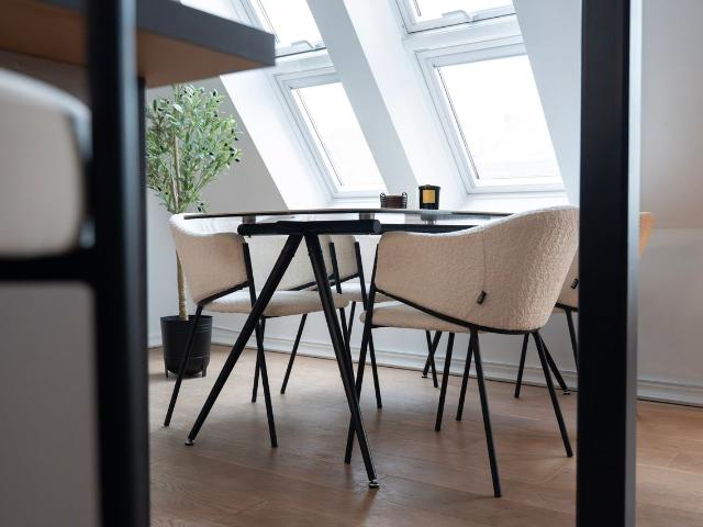 Amazing & wonderful home in vibrant neighbourhood Bremen, Bremen Amsterdam Apartments for Rent