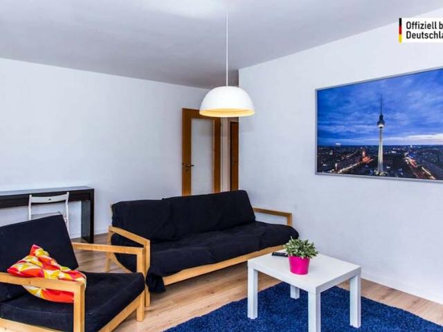 Amazing, wonderful home located in Berlin Rummelsburg
