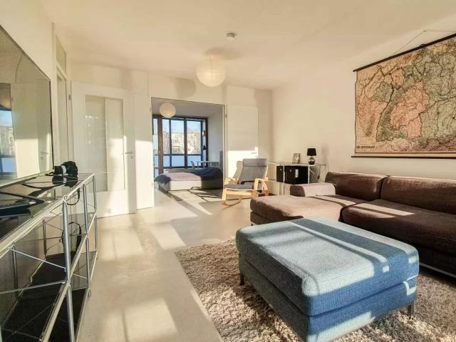 Amazing, wonderful home located in Berlin Rummelsburg