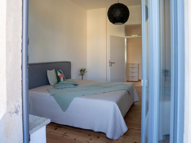 Amazing & wonderful studio, Dresden Amsterdam Apartments for Rent