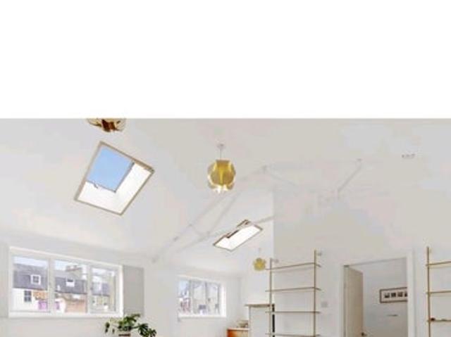 Amazing 1 Bed Room Flat Shoreditch 1950 No Deposit
