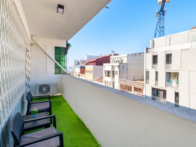 Amazing 1 bedroom apartment near the Braga train station