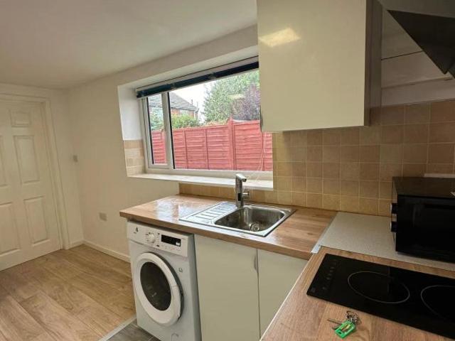 Amazing 1 bedroom Flat nr Addenbrooke's & Arm, CB1