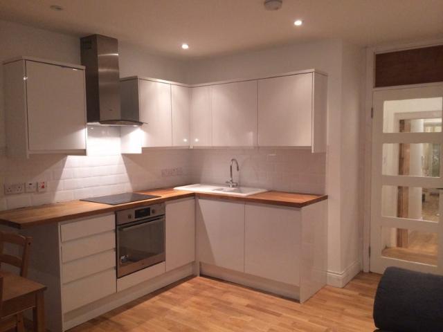 Amazing 2 Bed Garden Flat Camberwell