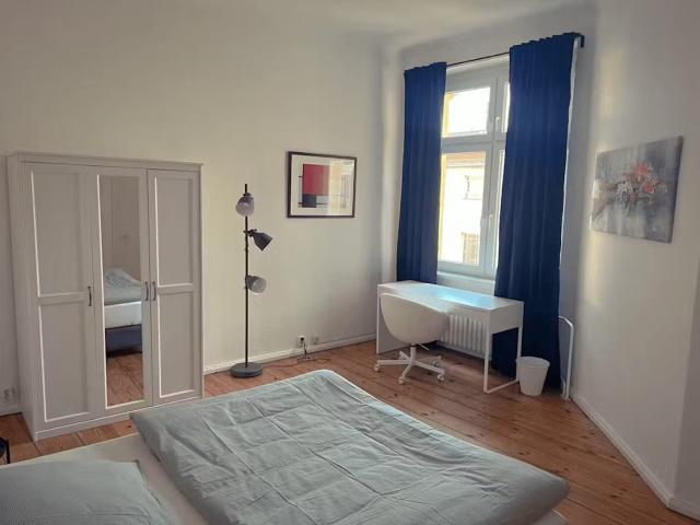 Amazing 2 bedroom apartment in Berlin Kreuzberg Mitte