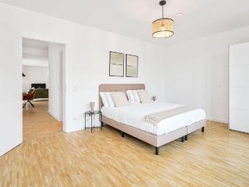 Amazing 2 Bedroom Apartment in Mitte, Berlin Amsterdam Apartments for Rent