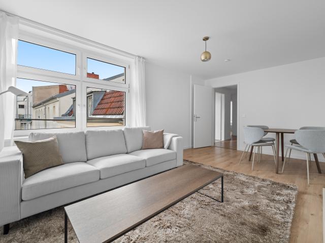 Amazing 2 bedroom apartment in Neukölln