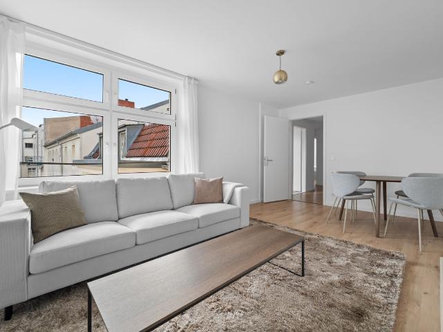 Amazing 2 bedroom apartment in Neukölln, Berlin Amsterdam Apartments for Rent