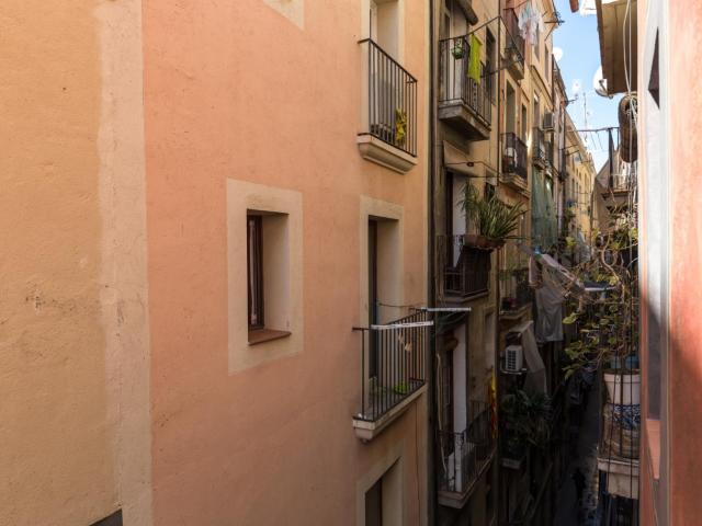 Amazing 2 bedroom apartment in Sant Pere, Santa Caterina i la Ribiera