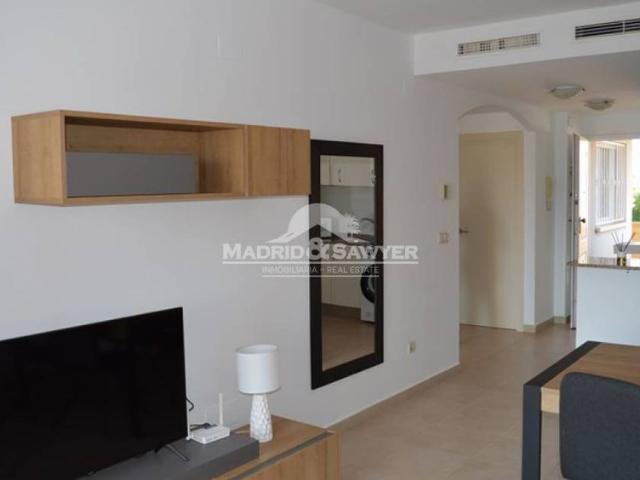 Amazing 2 bedroom penthouse with sea views in Aguamarina!